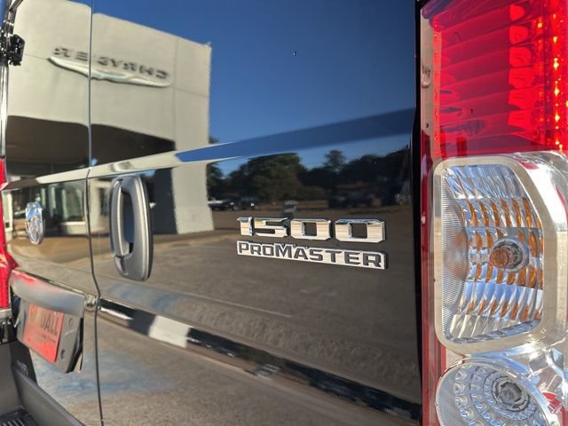 New 2026 RAM ProMaster 1500 image 42