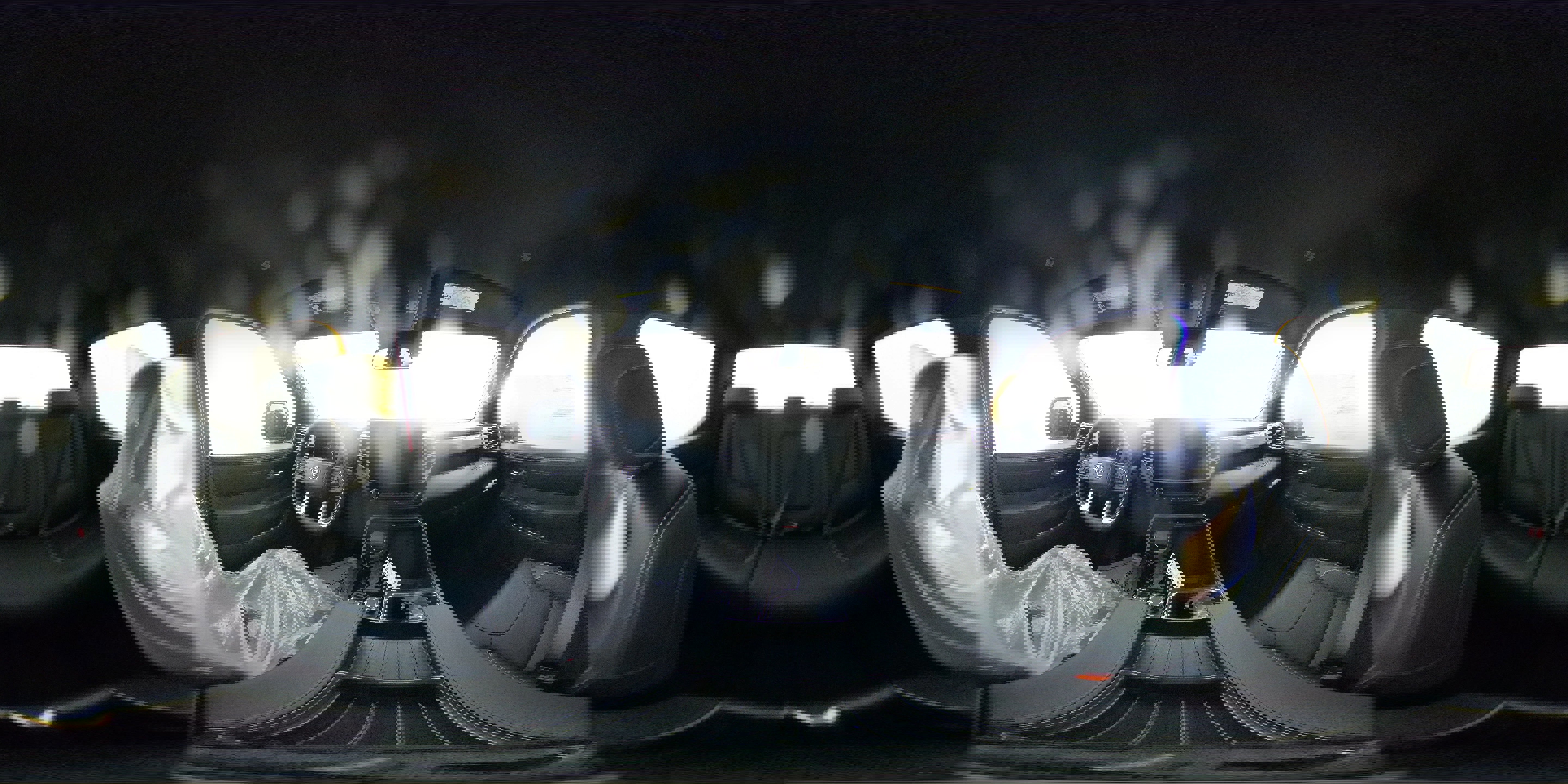 New 2026 Toyota Tundra SR5 image 33