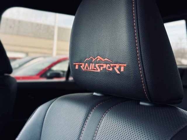 New 2026 Honda Ridgeline TrailSport+ image 14