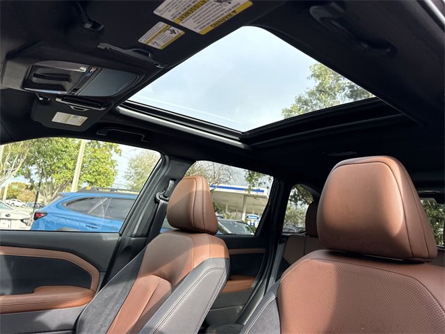 Used 2025 Subaru Forester Touring image 22