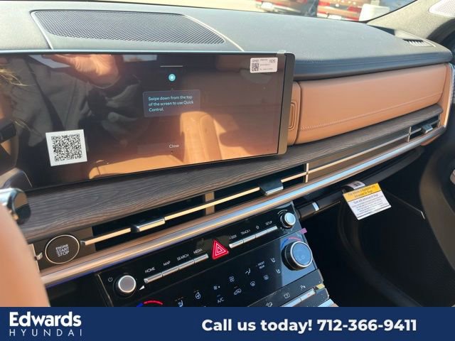 New 2025 Hyundai Santa Fe Limited image 26