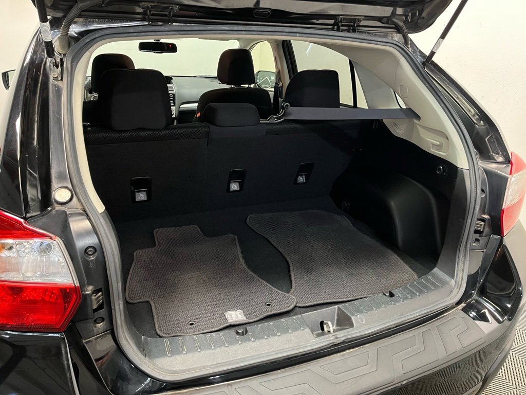 Used 2016 Subaru Crosstrek 2.0i Premium w/ Popular Package #1 image 23