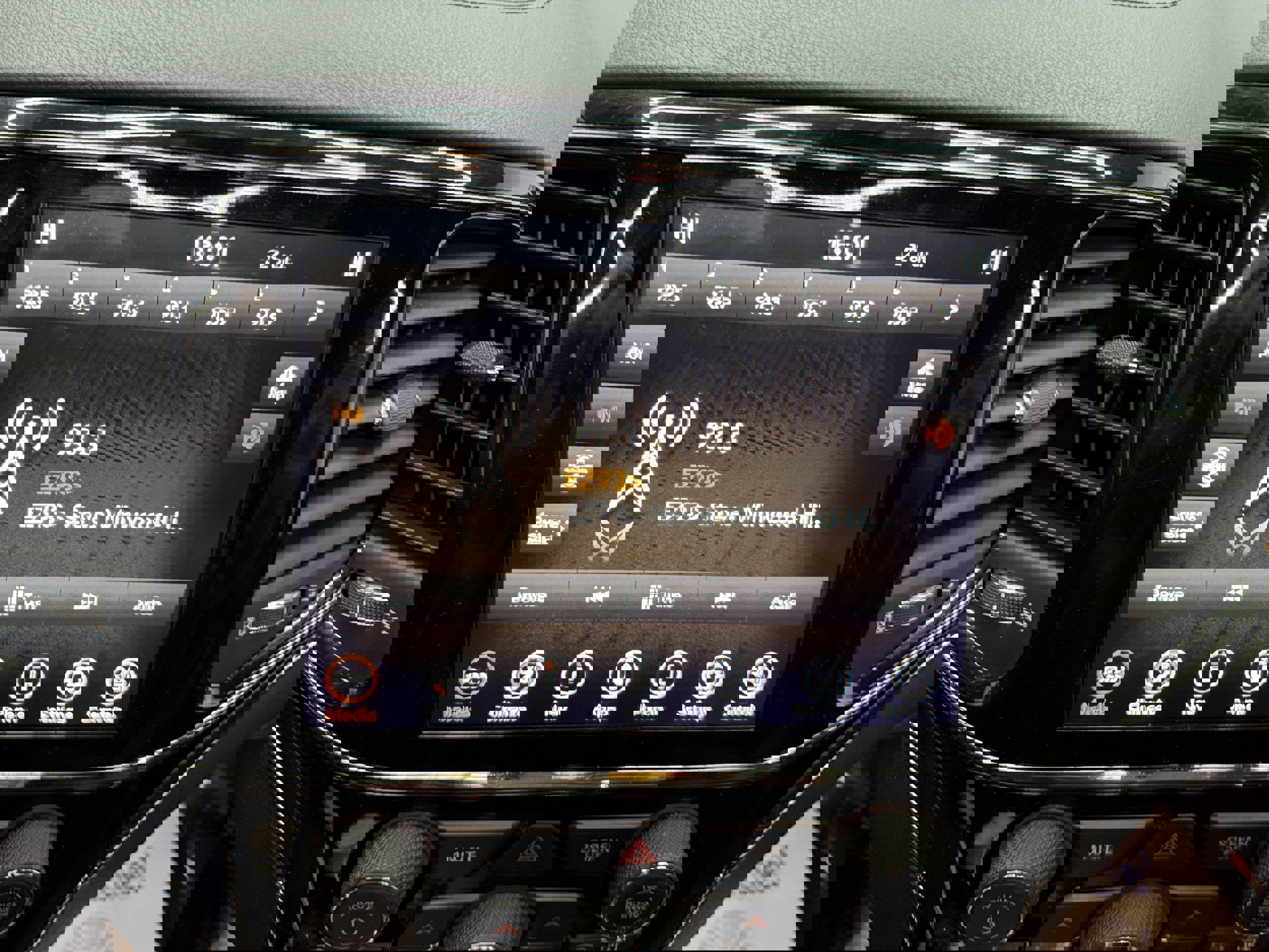 Used 2021 Jeep Grand Cherokee High Altitude image 18