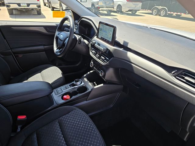 Used 2025 Ford Escape Active w/ Cold Weather Package image 11