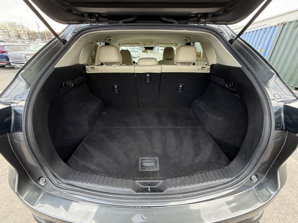 Used 2022 MAZDA CX-5 AWD 2.5 S w/ Select Package image 24