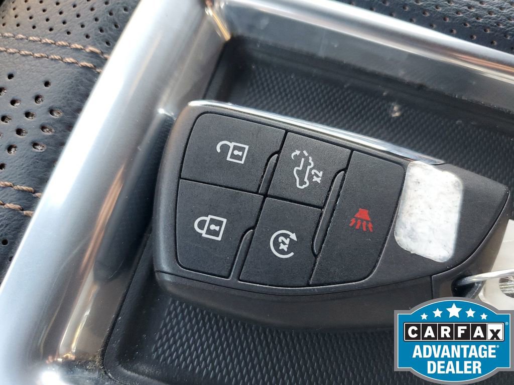 Used 2022 Chevrolet Silverado 1500 High Country w/ High Country Premium Package image 41