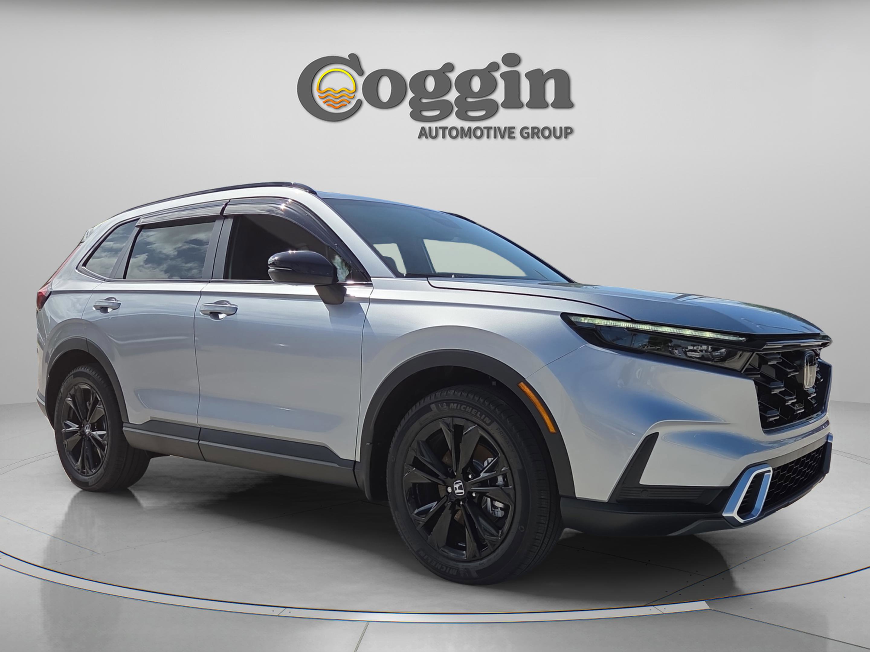 Used 2026 Honda CR-V Sport Touring image 7