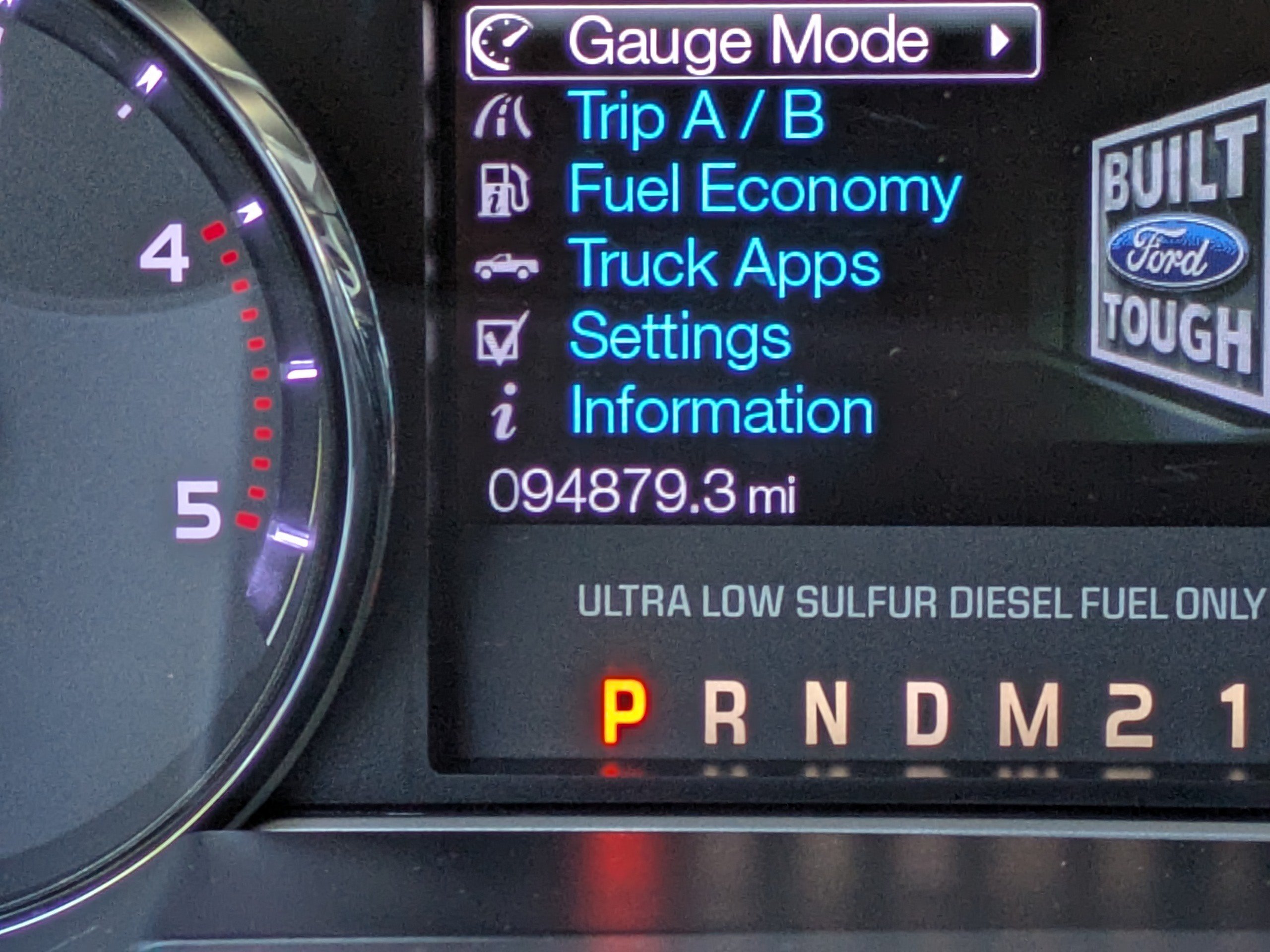 Used 2013 Ford F350 Platinum AWD/4WD image 32