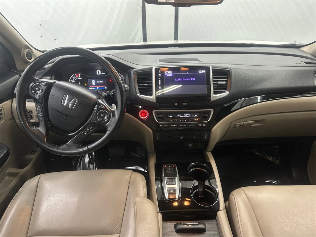 Used 2018 Honda Pilot Touring image 26