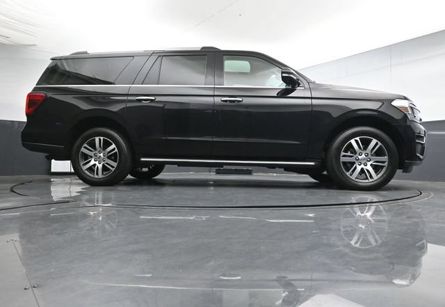 Used 2023 Ford Expedition Max Limited AWD/4WD image 37