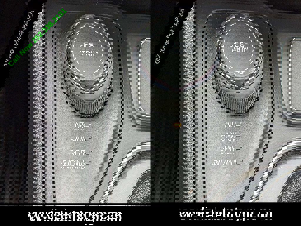 Used 2021 Jeep Cherokee Limited w/ Mopar Interior Package image 35