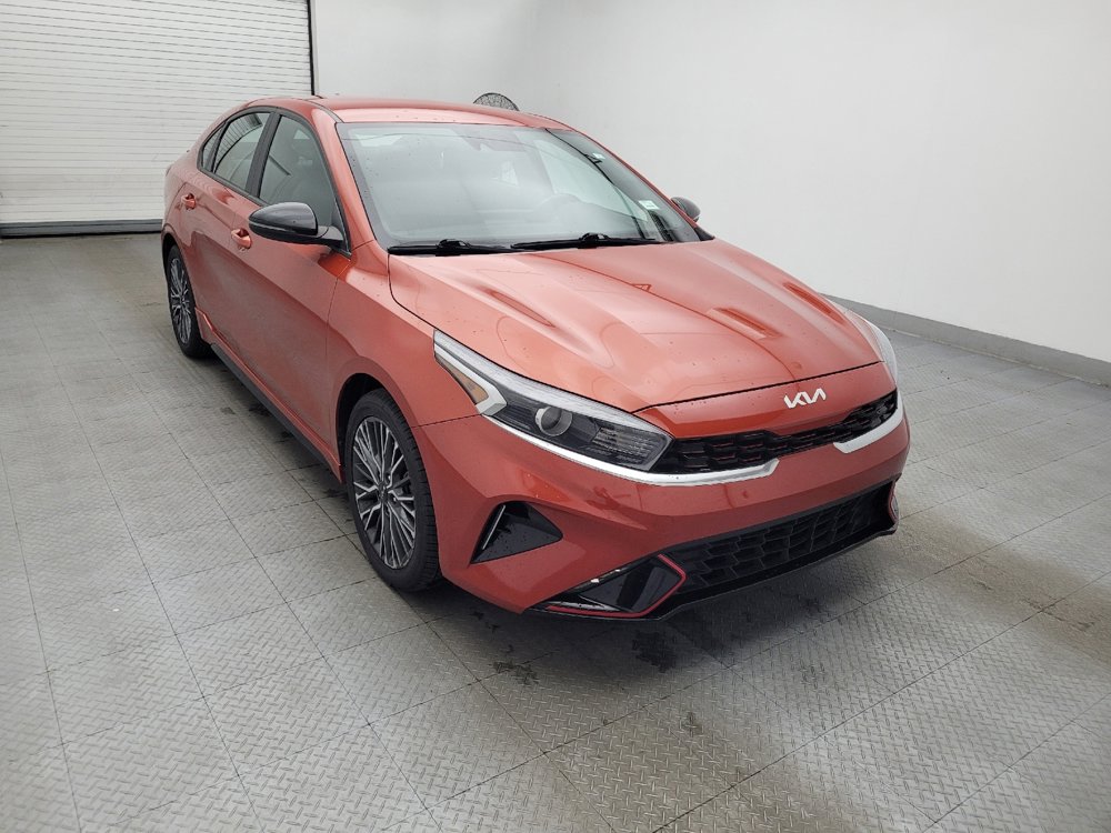 Used 2023 Kia Forte GT-Line image 13