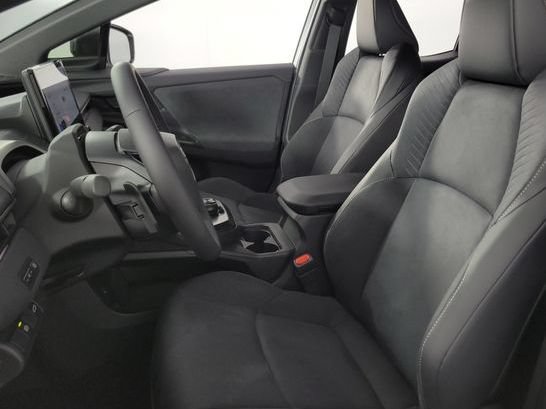 New 2026 Toyota C-HR AWD/4WD image 12
