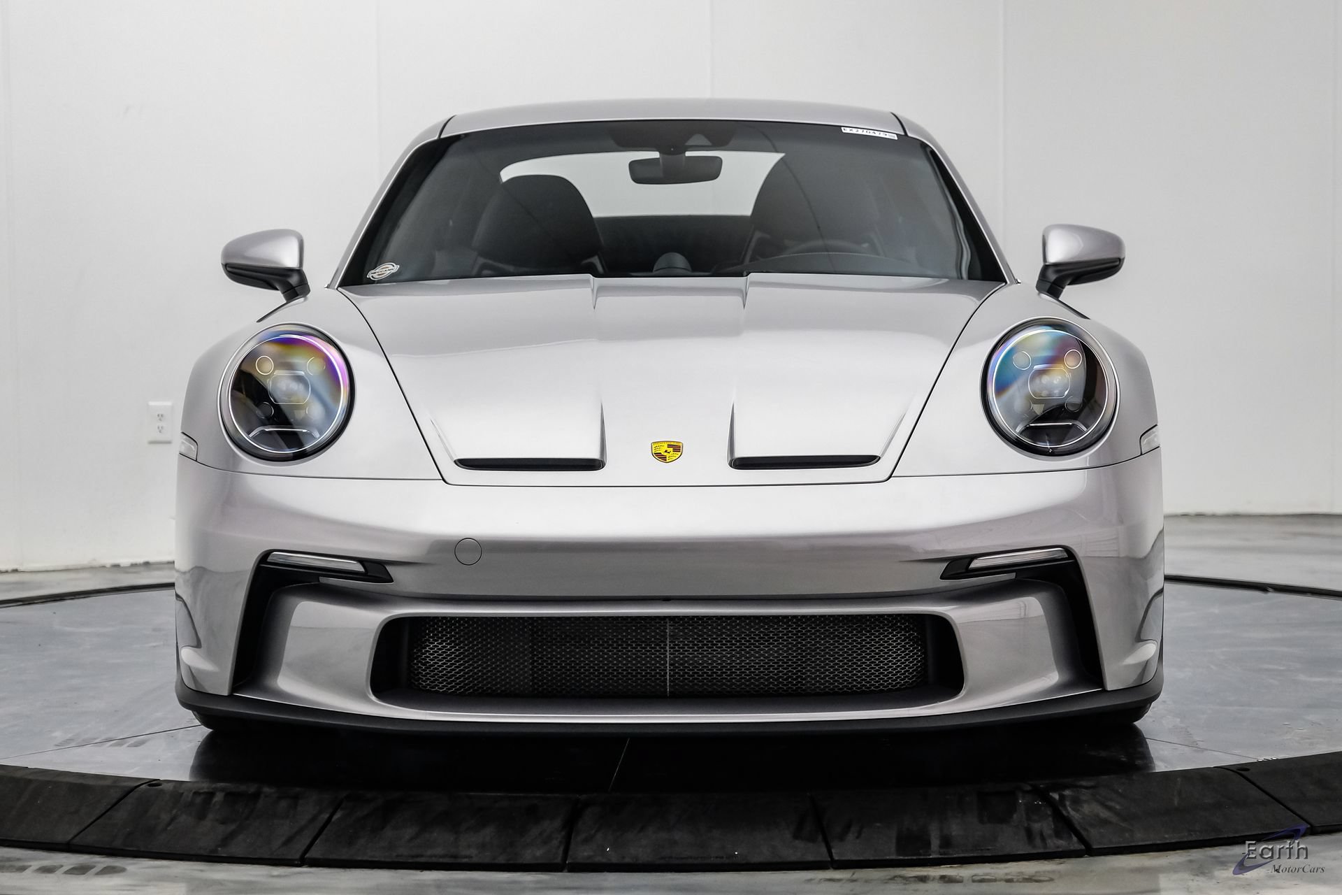 Used 2023 Porsche 911 GT3 RWD image 33
