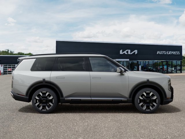 New 2027 Kia Telluride S image 7