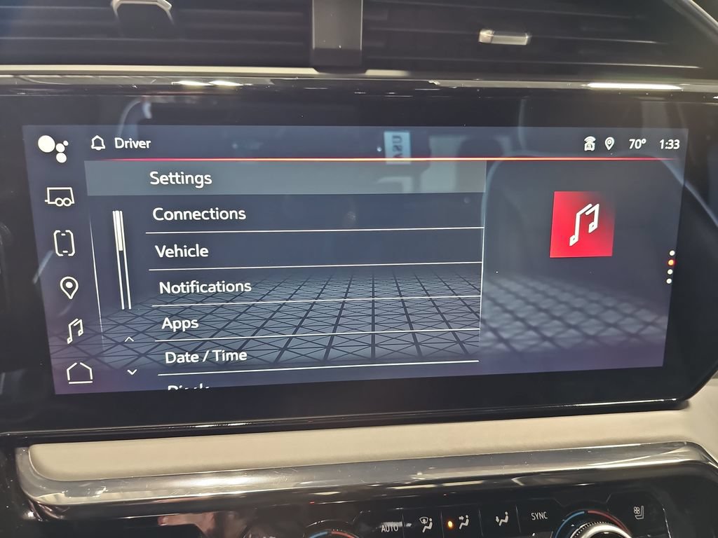 Used 2022 GMC Sierra 1500 AT4X AWD/4WD image 22