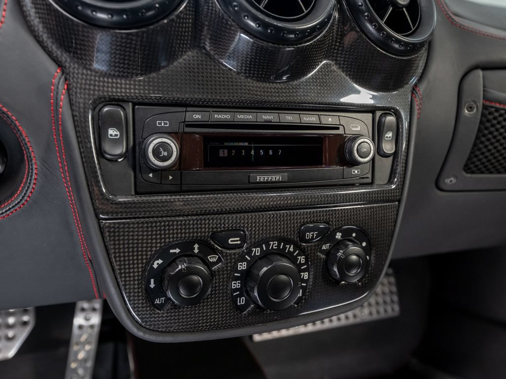 Used 2009 Ferrari F430 Scuderia RWD image 32