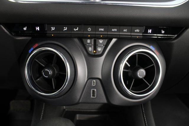 Used 2024 Chevrolet Blazer LT w/ Convenience Package image 6