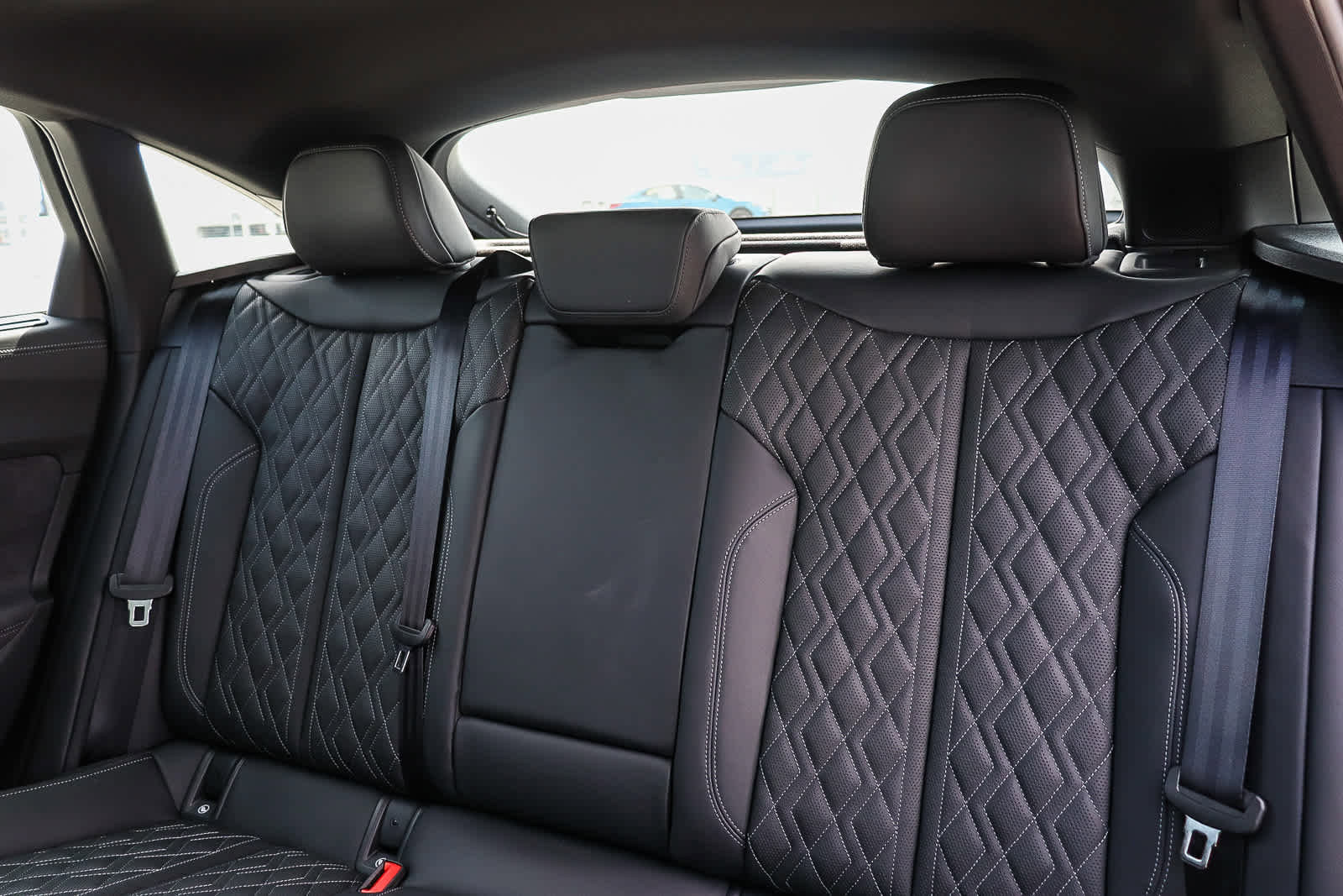 New 2026 Audi S5 Premium Plus AWD/4WD image 23
