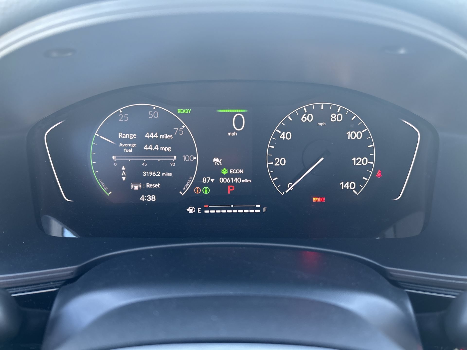 Certified 2026 Honda Civic Sport image 10