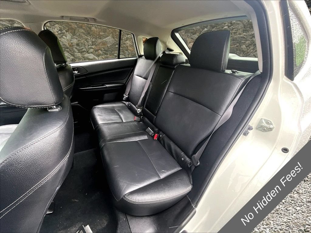 Used 2014 Subaru Impreza 2.0i Sport Limited AWD/4WD image 23