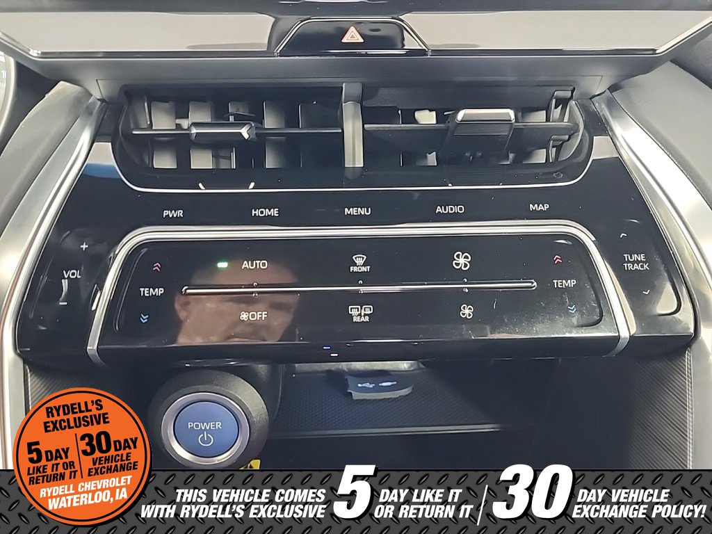 Used 2021 Toyota Venza XLE w/ Softex Package image 30