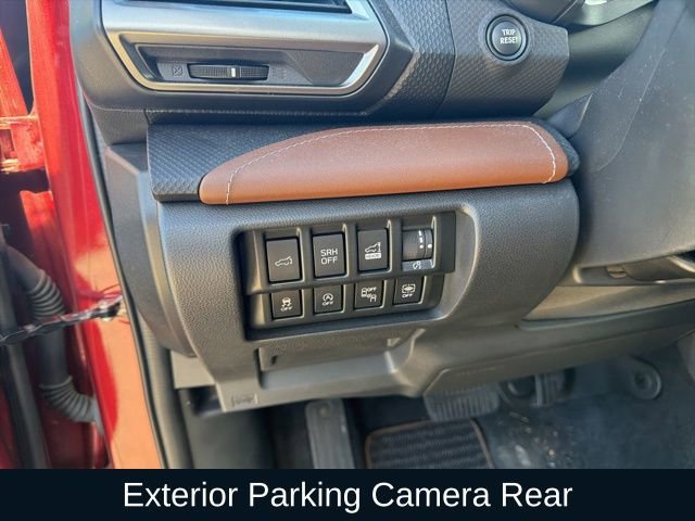Used 2022 Subaru Forester Touring image 12