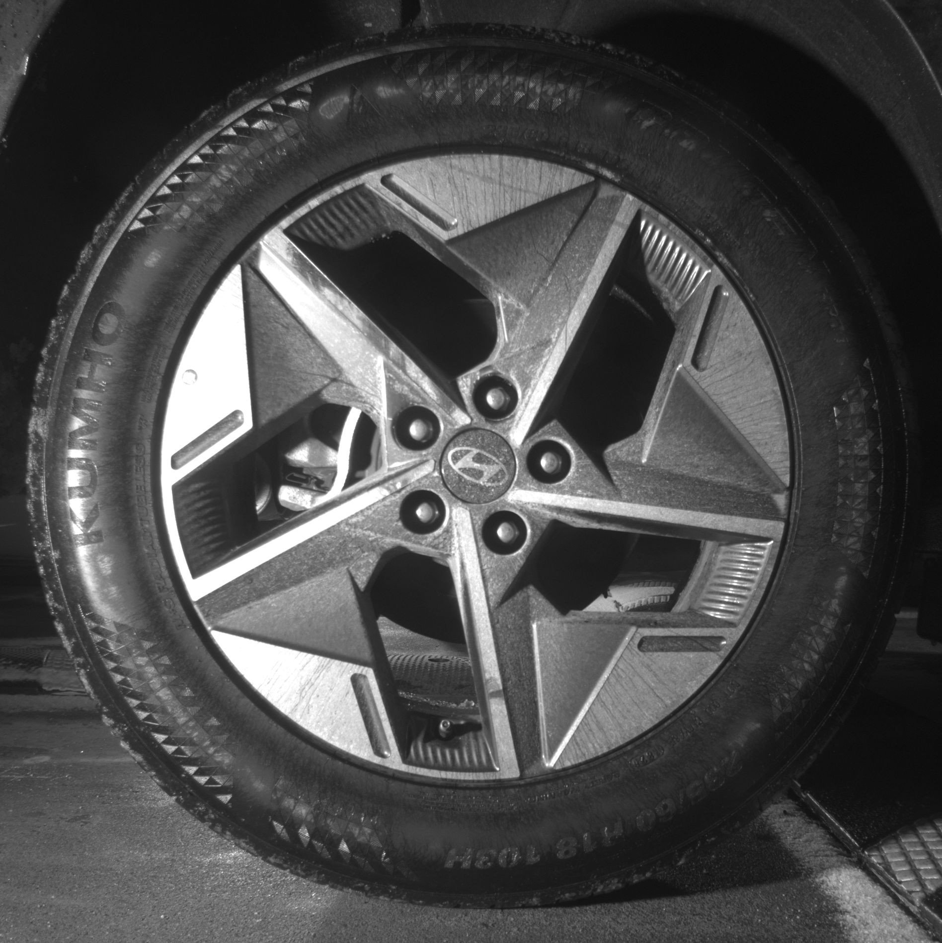 Used 2025 Hyundai Tucson SEL image 15