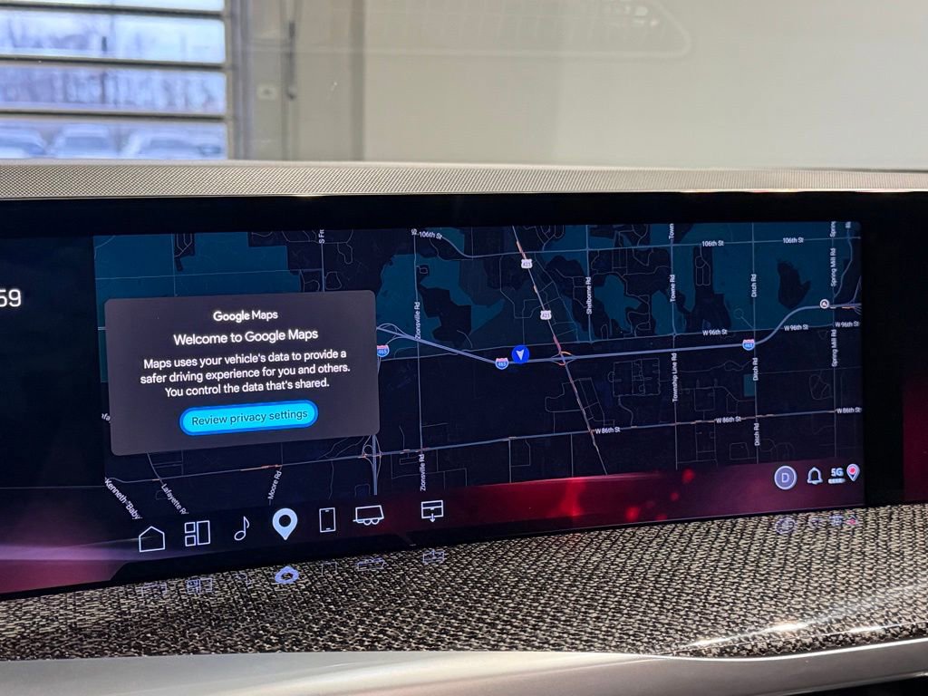 Used 2026 Cadillac Escalade ESV V image 35