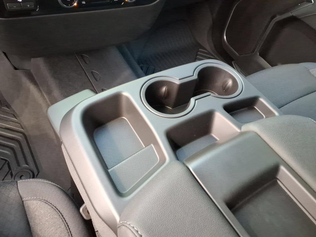 New 2026 Chevrolet Silverado 2500 LT AWD/4WD image 23