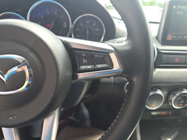 Used 2016 MAZDA MX-5 Miata Grand Touring RWD image 15