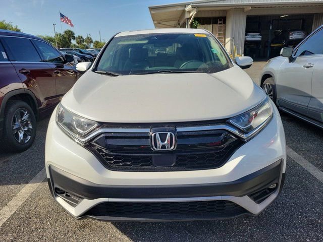 Used 2020 Honda CR-V EX image 9