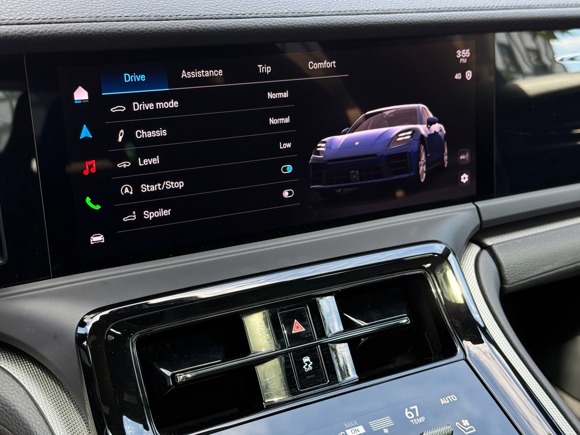 Used 2026 Porsche Panamera image 21
