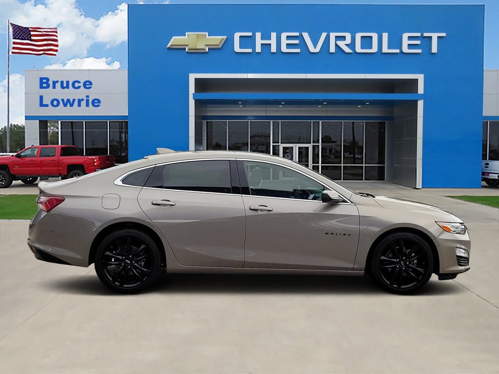 Used 2023 Chevrolet Malibu LT FWD image 6