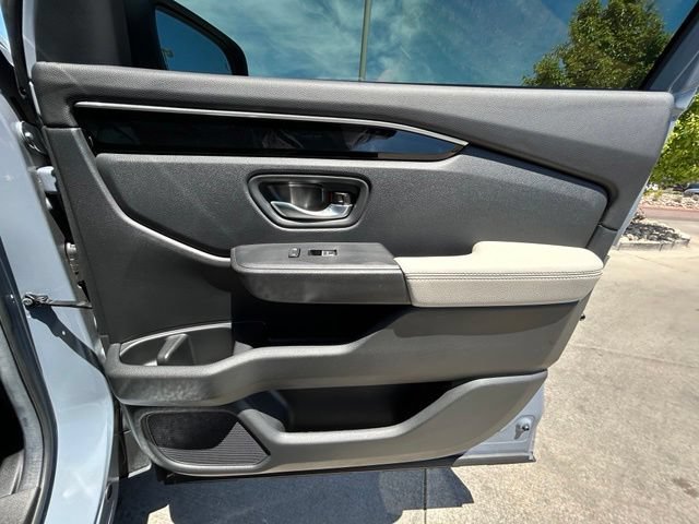 Used 2026 Honda Passport RTL image 33