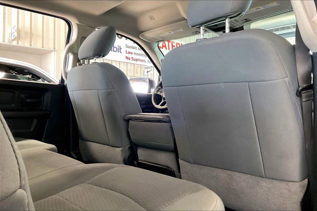 Used 2019 RAM 1500 Express w/ Wheel & Sound Group image 19