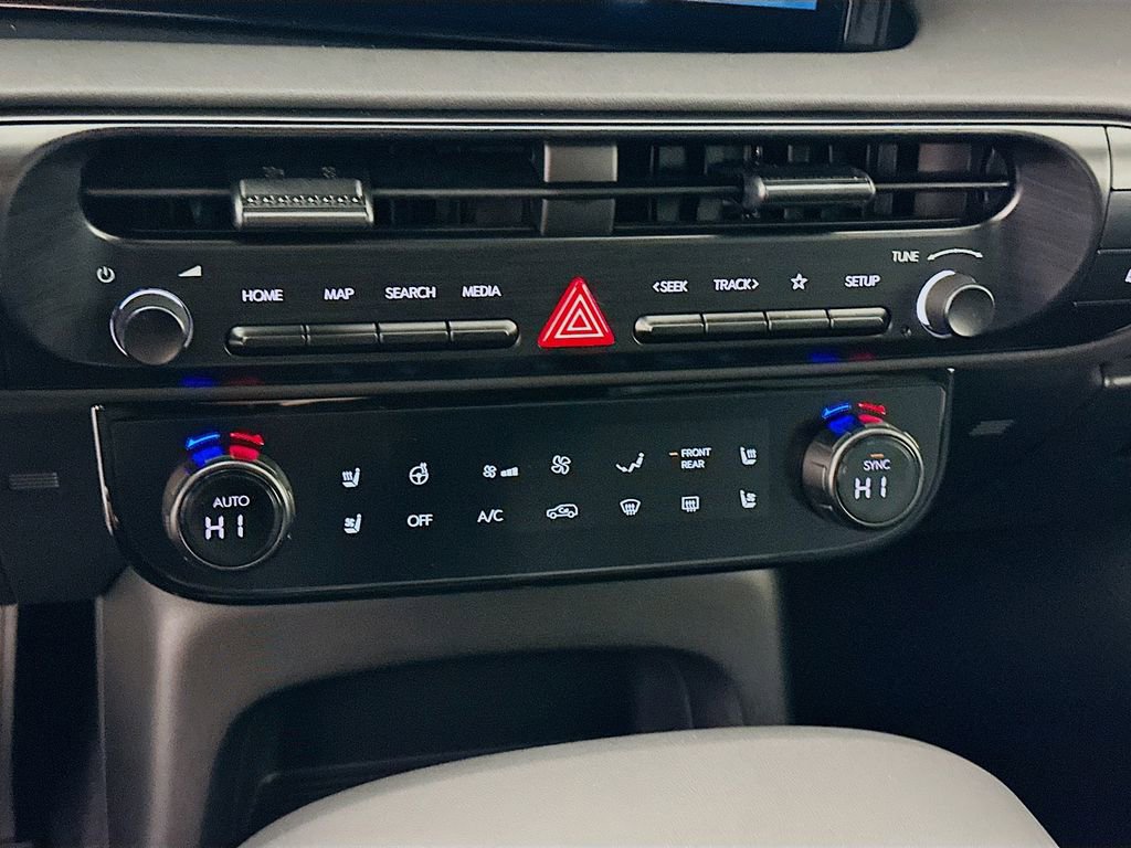 New 2026 Hyundai Palisade XRT Pro image 14