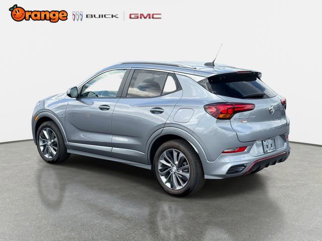 Used 2023 Buick Encore GX Select w/ Sport Touring Package image 5