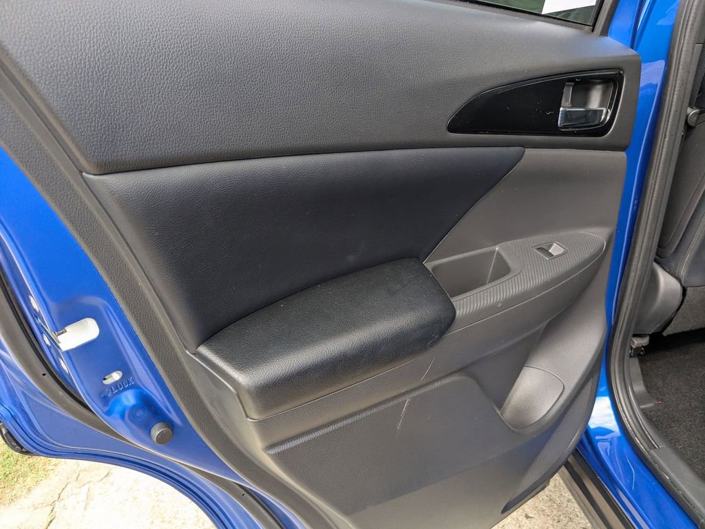 Used 2025 Mitsubishi Eclipse Cross SE image 23