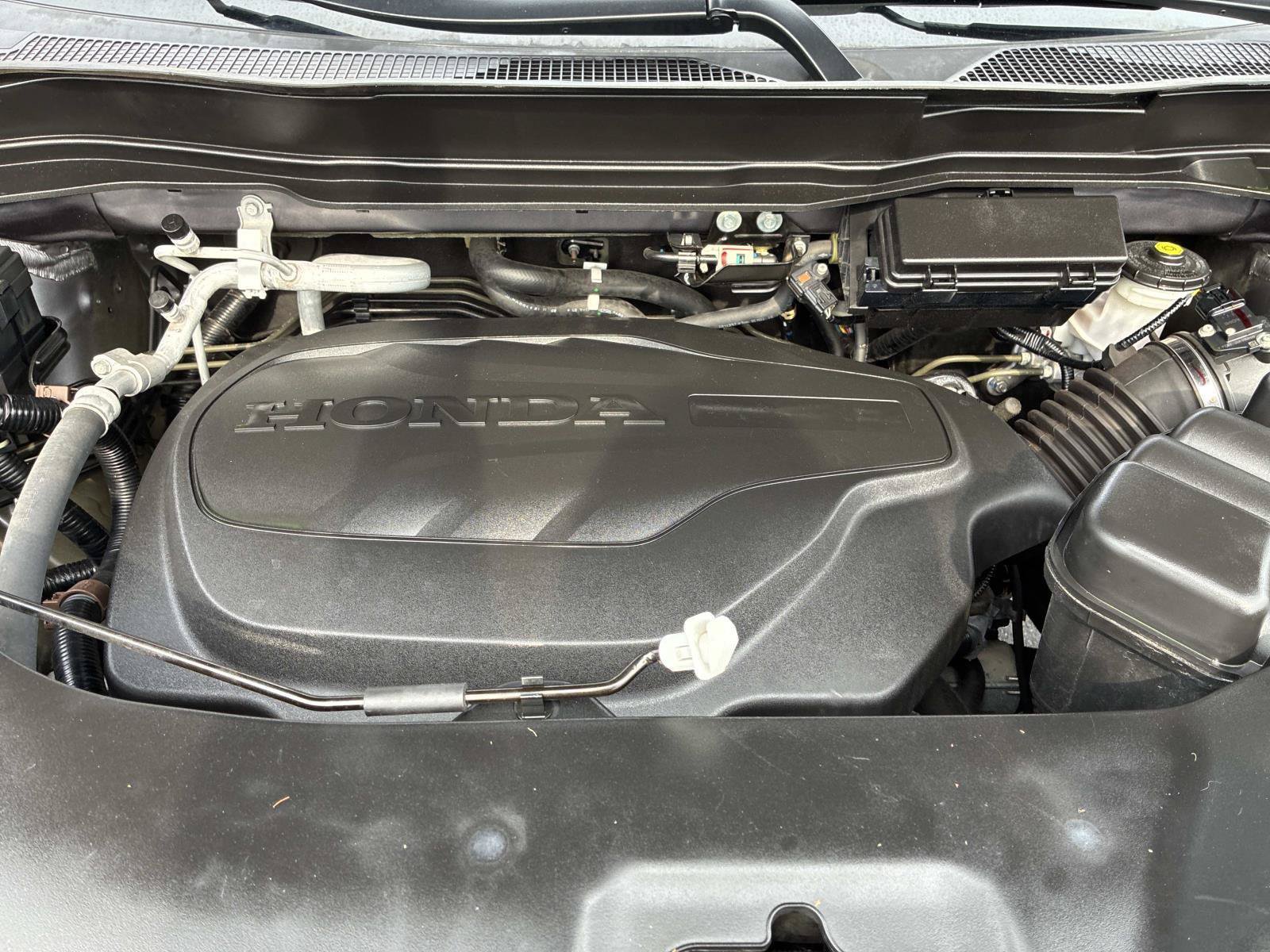 Used 2022 Honda Pilot Special Edition image 24