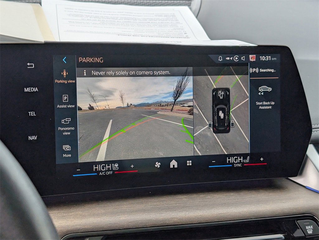 Certified 2025 BMW X1 xDrive28i w/ Technology Package image 30