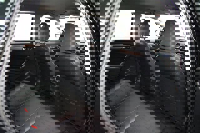 Used 2015 Volkswagen Passat 1.8T Wolfsburg Edition image 21