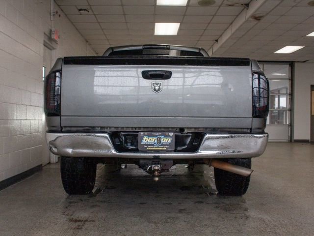 Used 2007 Dodge Ram 1500 Truck SLT image 5