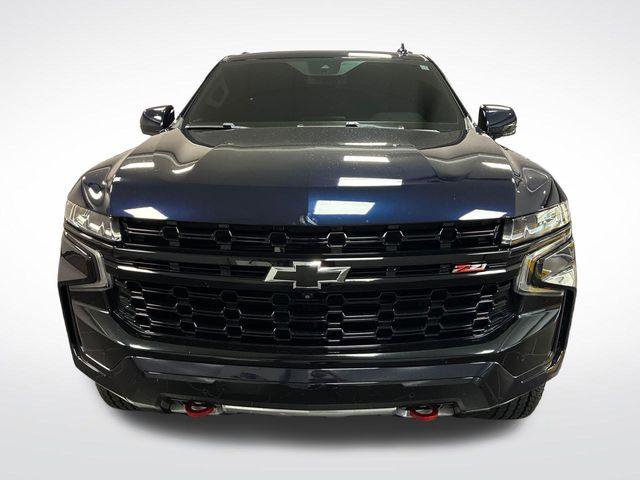 Used 2023 Chevrolet Tahoe Z71 w/ Luxury Package AWD/4WD image 39