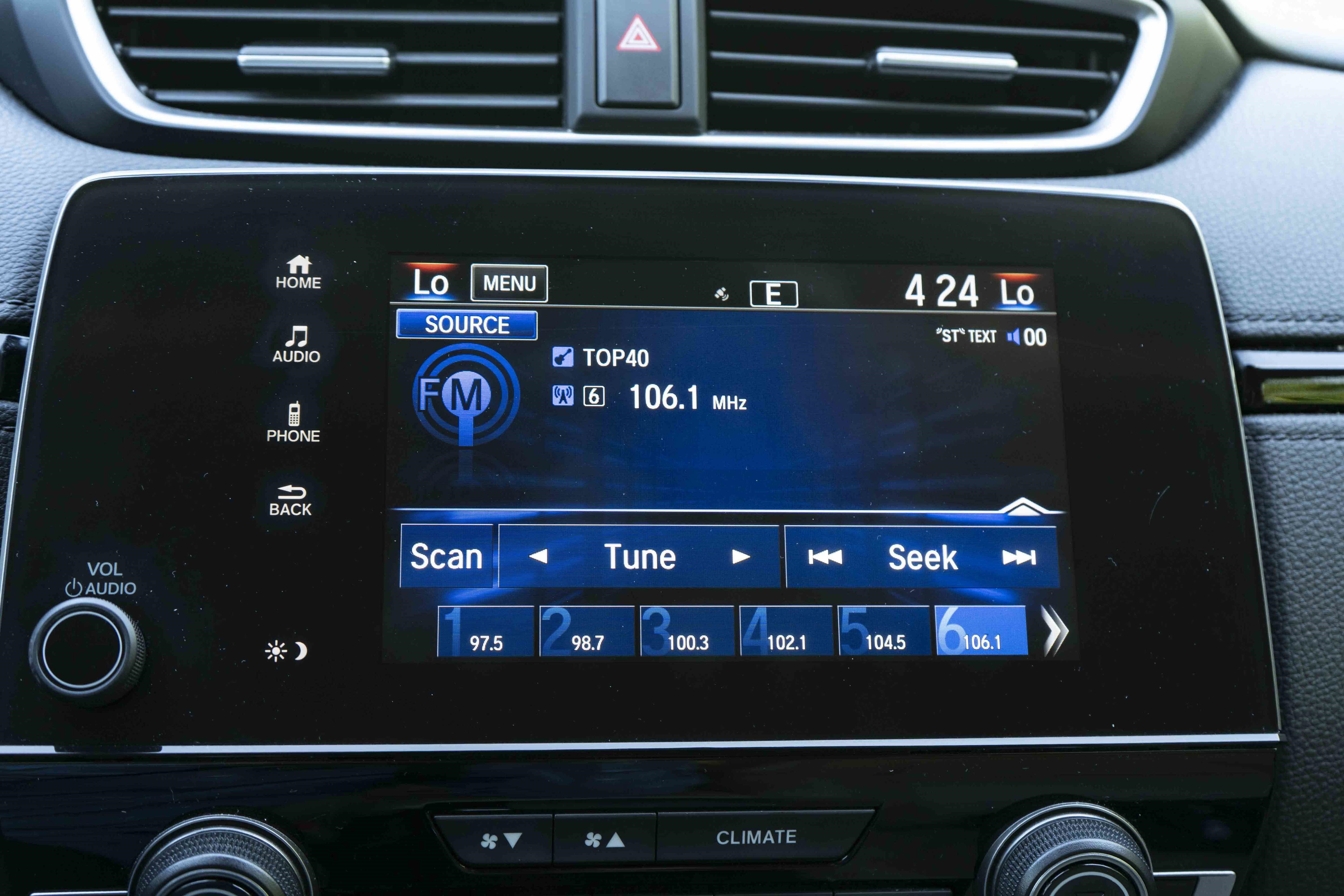 Used 2018 Honda CR-V EX-L image 31