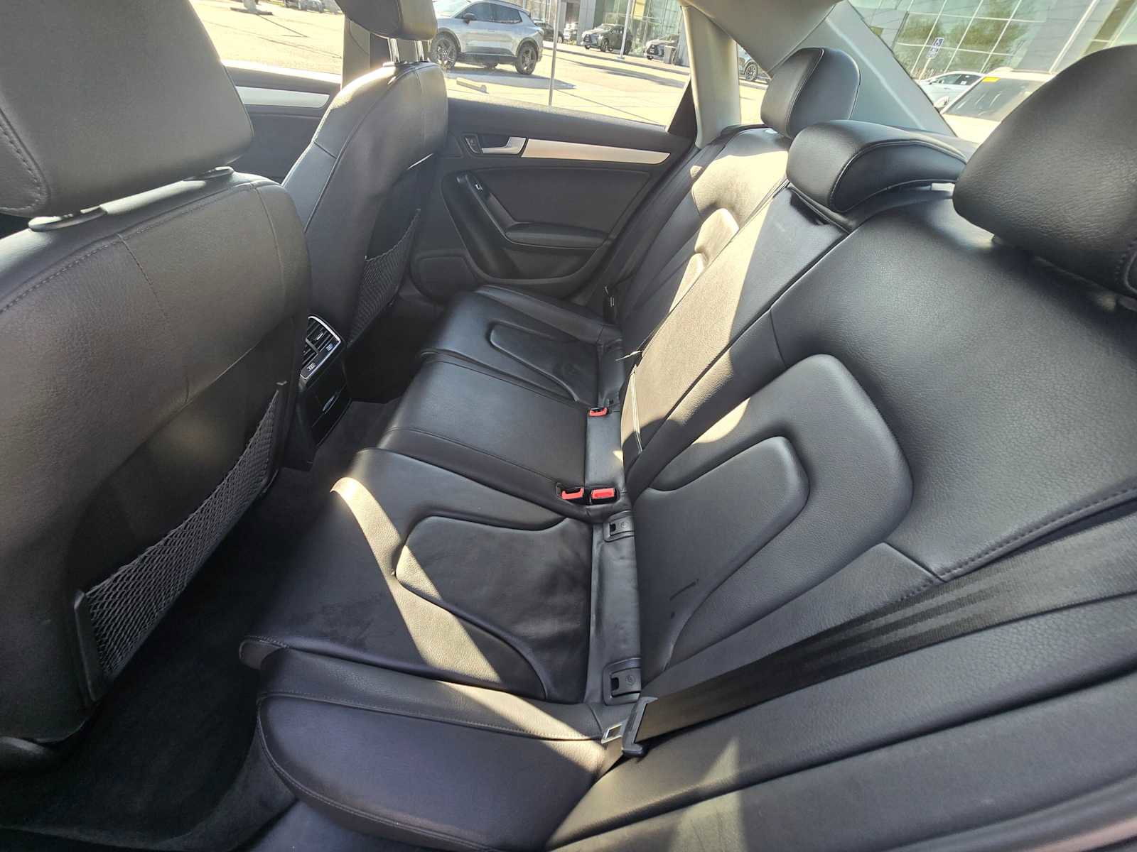 Used 2014 Audi A4 2.0T Premium Plus w/ Premium Plus Package image 20