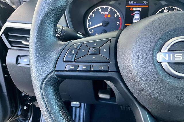 Certified 2025 Nissan Altima 2.5 S image 23