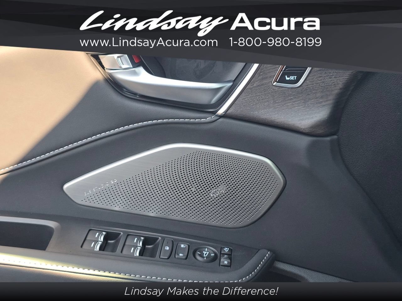 New 2026 Acura RDX w/ Advance Package AWD/4WD image 22