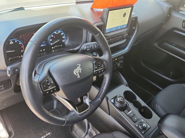 Certified 2023 Ford Bronco Sport Badlands AWD/4WD image 9