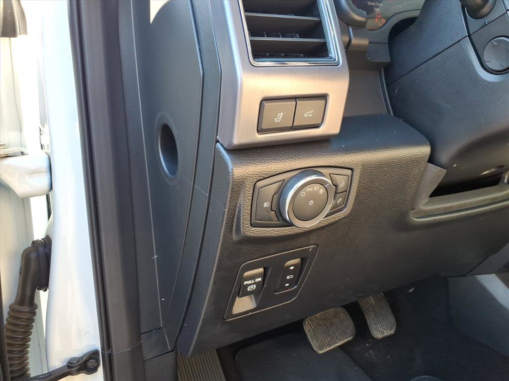 Used 2020 Ford Expedition Platinum image 10